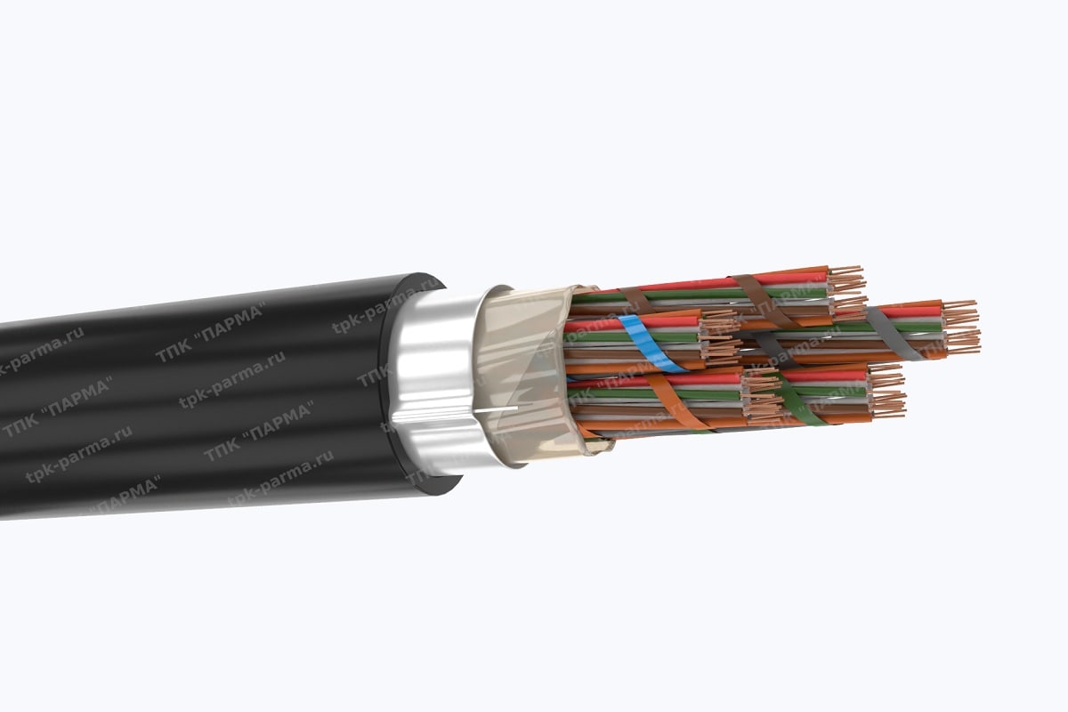Кабель ТПВнг(A)-LS 30х2х0,5