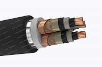 Кабель ПвБП 3х400/50 - 10кВ