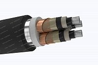 Кабель АПвБВнг(A)-LS 3х400/70 - 10кВ