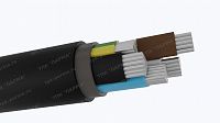 Кабель АВВГнг(A)-LSLTx 5х185 - 1кВ