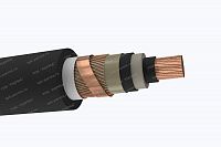 Кабель ПвПг 1х300/70 - 35кВ