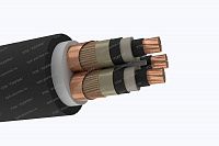 Кабель ПвПг 3х150/25 - 6кВ