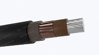 АВВГнг(A)-LSLTx 1х240