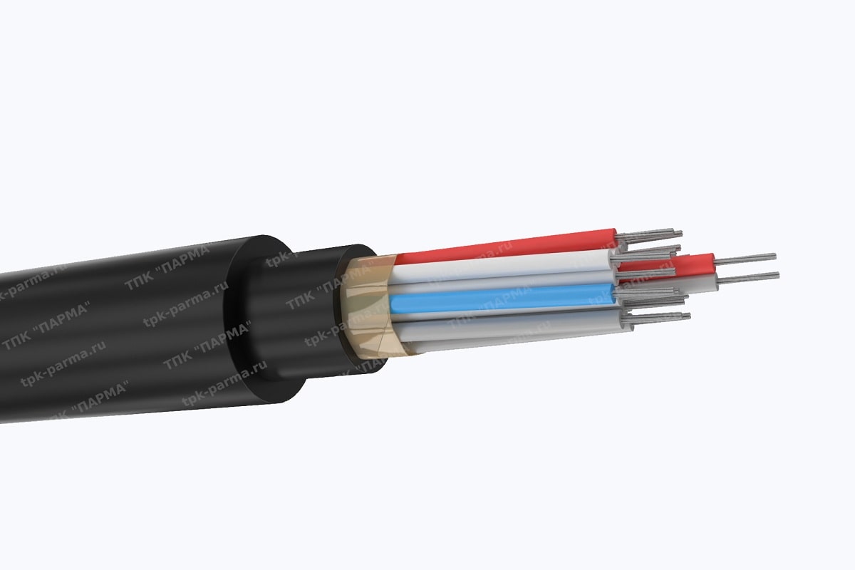Кабель МКШВнг(A)-LS 30х2х2,5