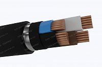 Кабель ВБбШв 4х120 - 1кВ