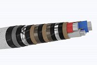 Кабель ЦААБл 3х50 - 10кВ